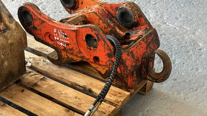 OmecoHub - TREVI BENNE 65